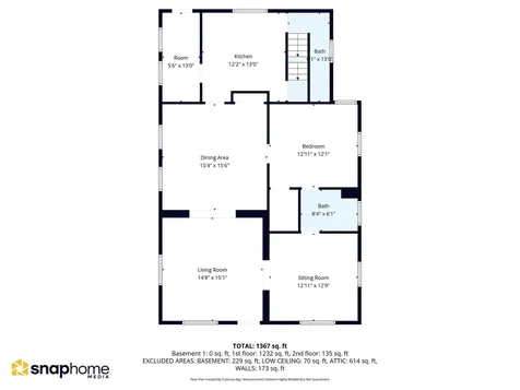 52 Home Avenue Terre Haute IN 47803
