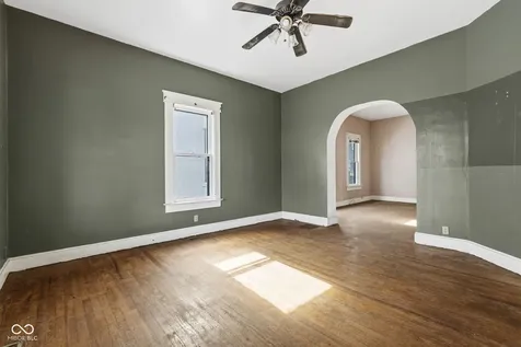 52 Home Avenue Terre Haute IN 47803