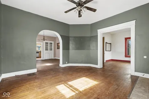 52 Home Avenue Terre Haute IN 47803