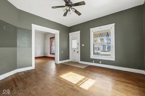 52 Home Avenue Terre Haute IN 47803
