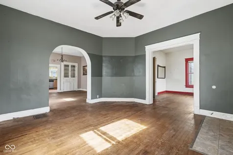 52 Home Avenue Terre Haute IN 47803