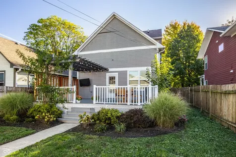 2230 N Alabama Street Indianapolis IN 46205