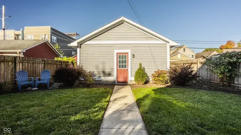 2230 N Alabama Street Indianapolis IN 46205