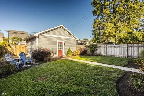 2230 N Alabama Street Indianapolis IN 46205