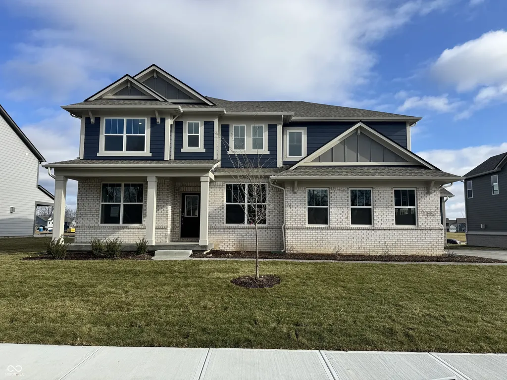 19454 Hazelnut Boulevard Noblesville IN 46062