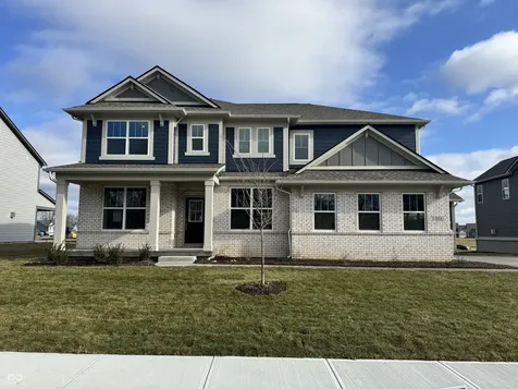 19454 Hazelnut Boulevard Noblesville IN 46062