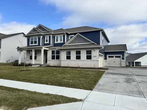 19454 Hazelnut Boulevard Noblesville IN 46062