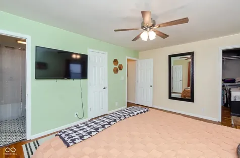 525 Park Avenue Greenwood IN 46143