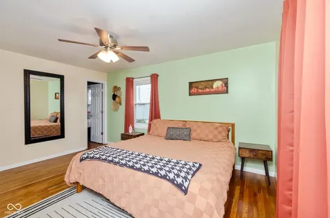 525 Park Avenue Greenwood IN 46143