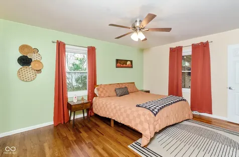 525 Park Avenue Greenwood IN 46143