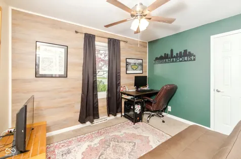 525 Park Avenue Greenwood IN 46143