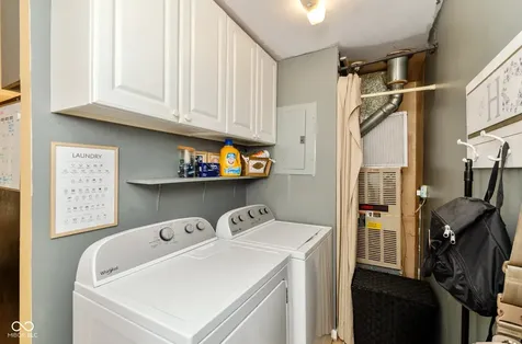 525 Park Avenue Greenwood IN 46143