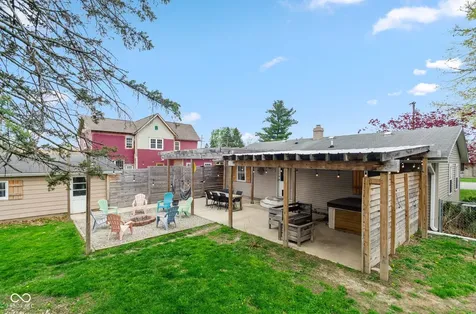525 Park Avenue Greenwood IN 46143