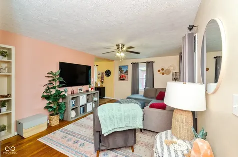 525 Park Avenue Greenwood IN 46143