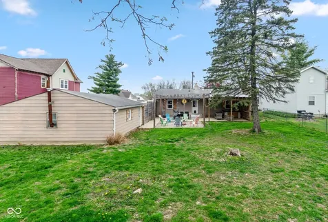 525 Park Avenue Greenwood IN 46143