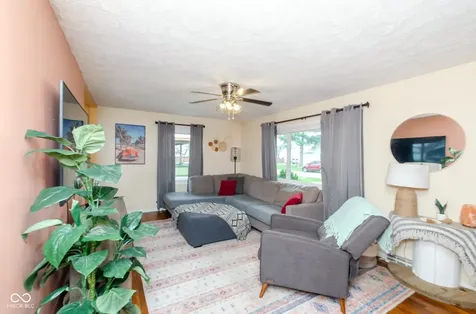 525 Park Avenue Greenwood IN 46143