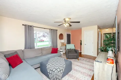 525 Park Avenue Greenwood IN 46143