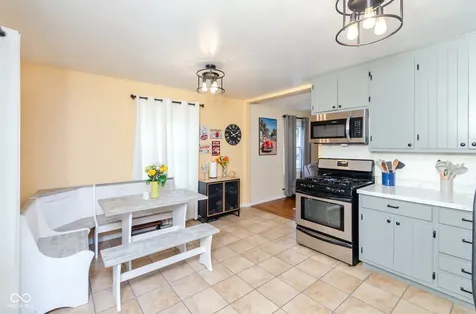 525 Park Avenue Greenwood IN 46143