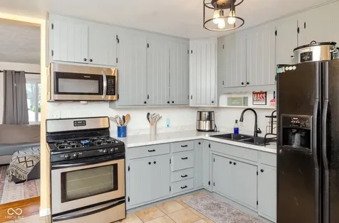 525 Park Avenue Greenwood IN 46143