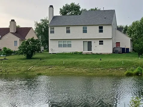 10629 Simsbury Court Indianapolis IN 46236