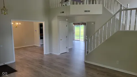 10629 Simsbury Court Indianapolis IN 46236