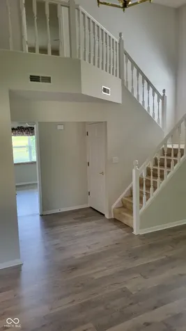 10629 Simsbury Court Indianapolis IN 46236