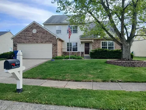 10629 Simsbury Court Indianapolis IN 46236
