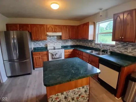 10629 Simsbury Court Indianapolis IN 46236