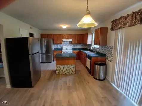 10629 Simsbury Court Indianapolis IN 46236