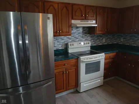 10629 Simsbury Court Indianapolis IN 46236
