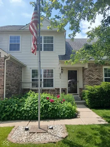 10629 Simsbury Court Indianapolis IN 46236