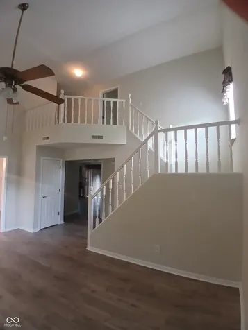 10629 Simsbury Court Indianapolis IN 46236