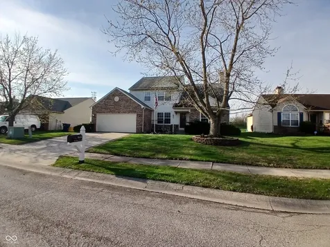 10629 Simsbury Court Indianapolis IN 46236