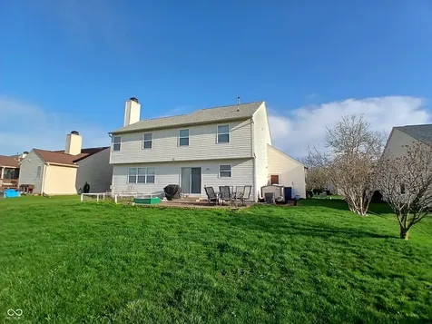 10629 Simsbury Court Indianapolis IN 46236