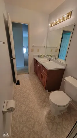 10629 Simsbury Court Indianapolis IN 46236