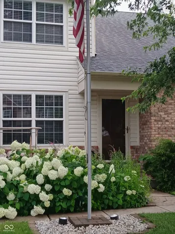 10629 Simsbury Court Indianapolis IN 46236