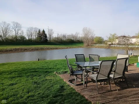 10629 Simsbury Court Indianapolis IN 46236