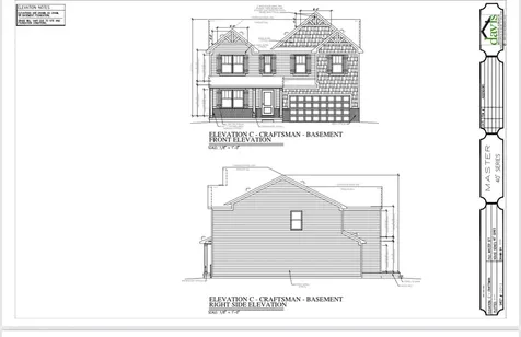 717 Lake Vista Drive Columbus IN 47201