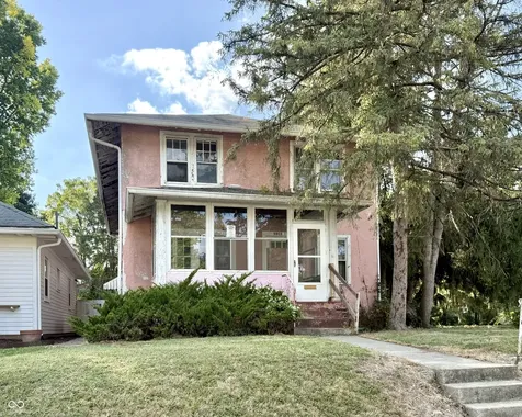 505 W 40th Street Indianapolis IN 46208