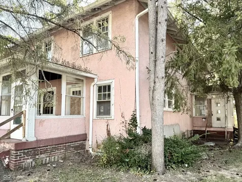 505 W 40th Street Indianapolis IN 46208