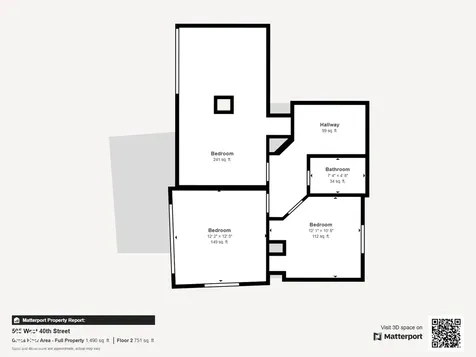 505 W 40th Street Indianapolis IN 46208