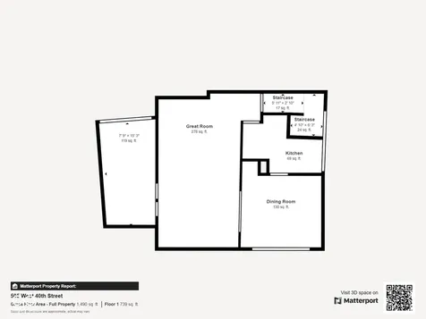 505 W 40th Street Indianapolis IN 46208