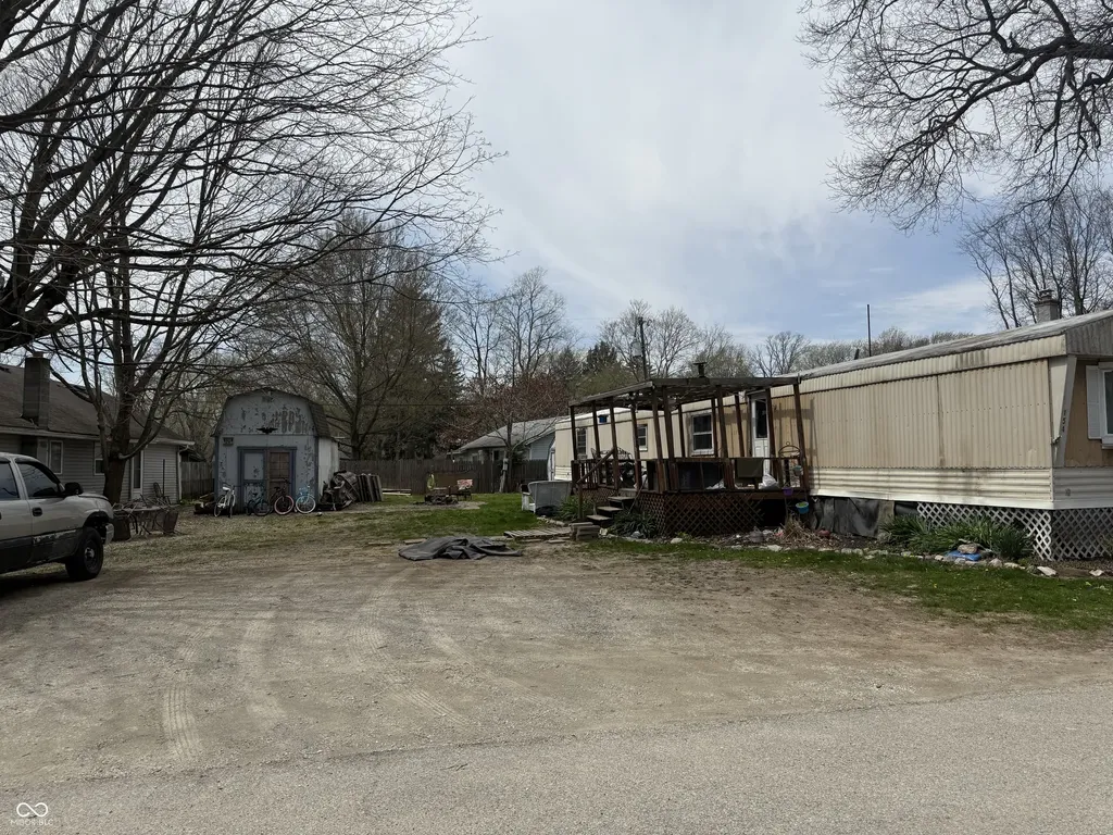 154 Tippecanoe Drive Noblesville IN 46062