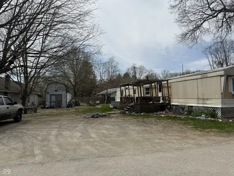 154 Tippecanoe Drive Noblesville IN 46062