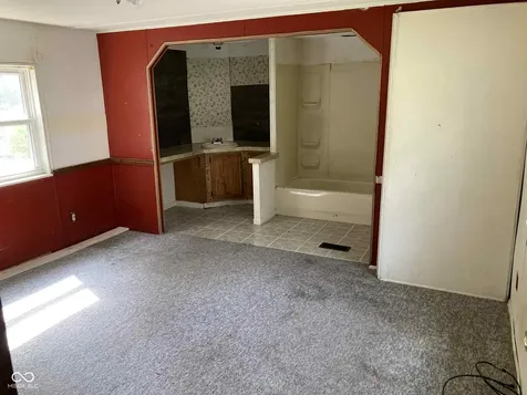 154 Tippecanoe Drive Noblesville IN 46062