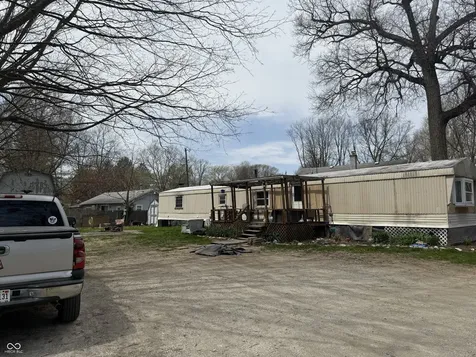 154 Tippecanoe Drive Noblesville IN 46062