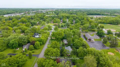 8535 Washington Boulevard Indianapolis IN 46240