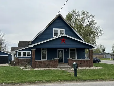 389 W Poston Road Martinsville IN 46151