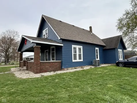 389 W Poston Road Martinsville IN 46151