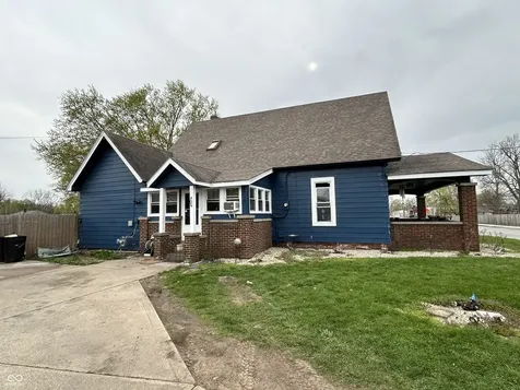 389 W Poston Road Martinsville IN 46151